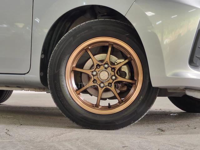 2019 Perodua AXIA 1.0 STANDARD G (A) - 3