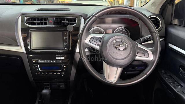 2023 Perodua ARUZ 1.5 AV MY21 D38L (A) - 5