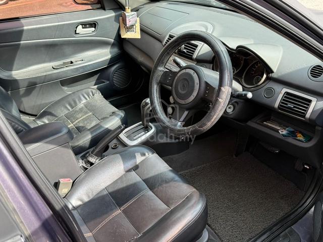 2009 Proton PERSONA 1.6 SE (A) - 5