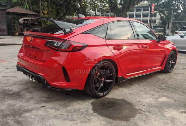 2024 Honda CIVIC FL5 - 2