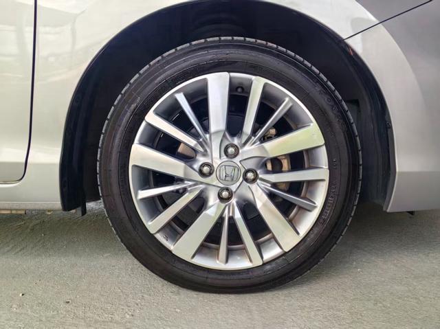 2023 Honda CITY 1.5 V HATCHBACK (A) - 5