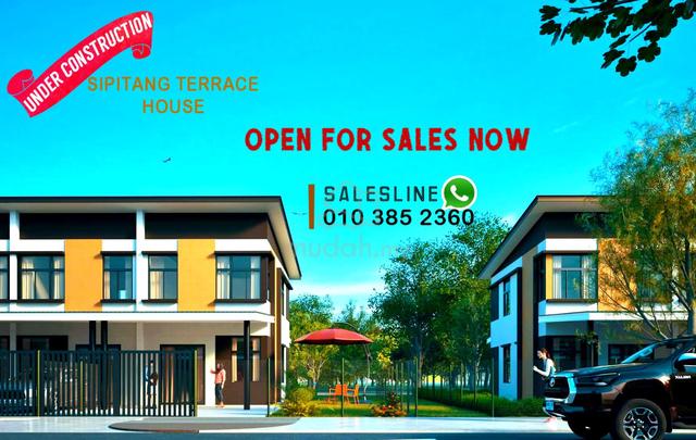 Own a Home at Sabah's Oil & Gas Growth Hub – Sipitang | Best Deal 1