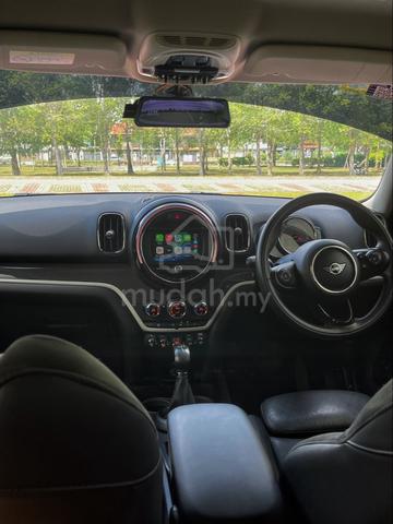 2019 Mini COUNTRYMAN 2.0 JOHN COOPER WORKS (A) - 5