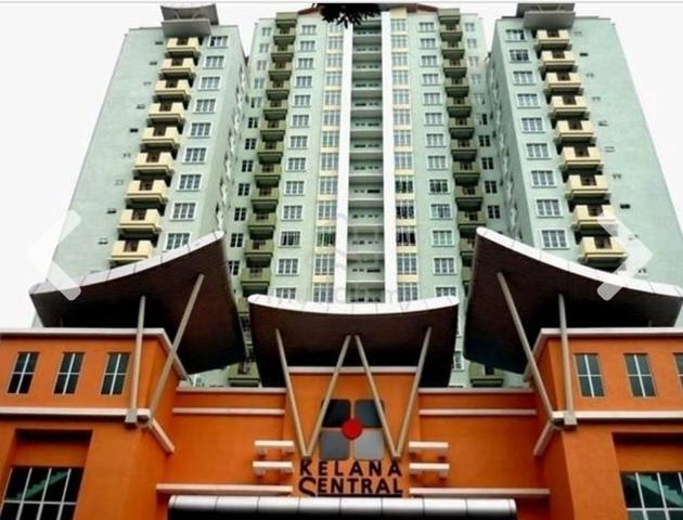 Kelana Sentral 1