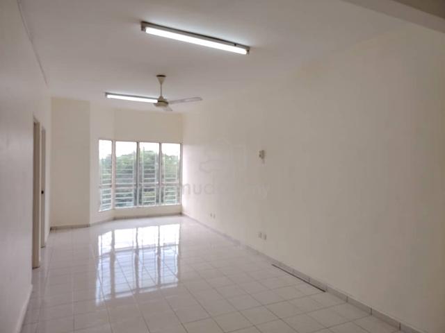 Pangsapuri Merak (Puchong) 1