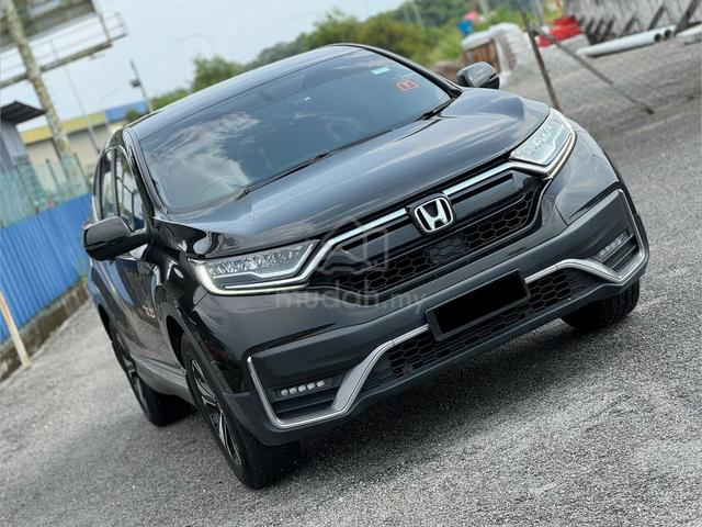 2021 Honda CR-V 2.0 2WD (A) Nego Till Let GO - 1