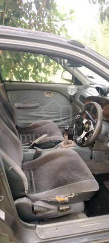2001 Proton WIRA 1.3 A/B GL (M) - 4