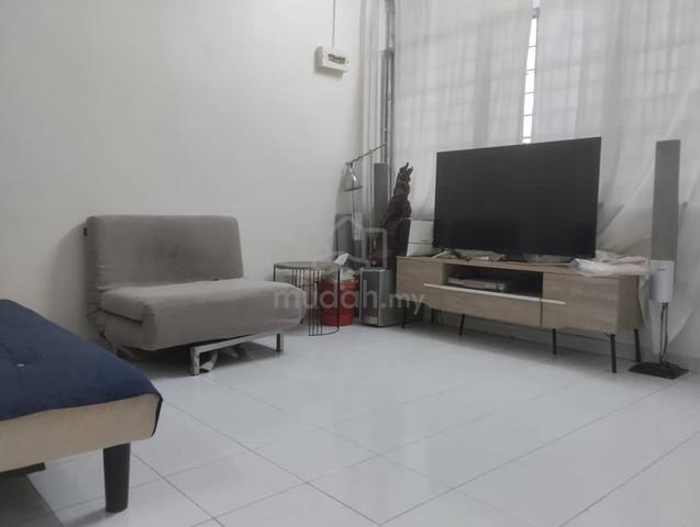 Taman Terubong Jaya 1