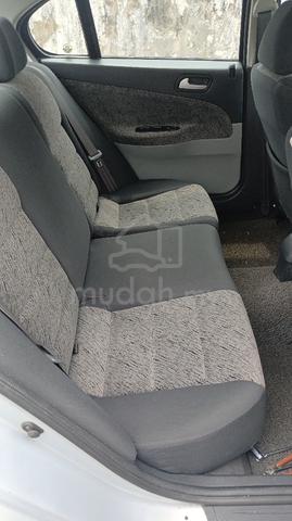 2008 Proton PERSONA 1.6 MEDIUM LINE (M) - 4