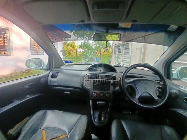 2002 Hyundai MATRIX 1.8 GLS (A) - 4
