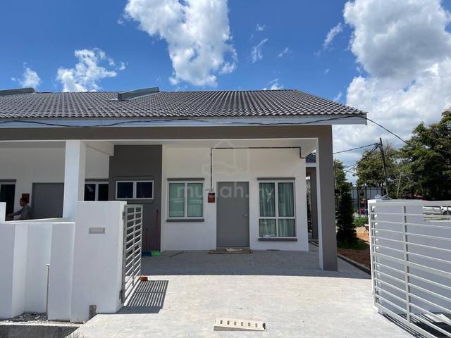 Juaseeh KP rumah teres dari 899 1