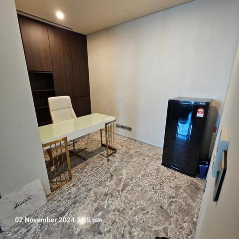 Four Seasons Place, KLCC, KL City Centre Condominium for Sale 2