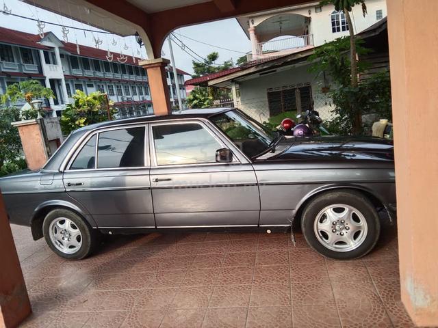 1995 Mercedes Benz 200E 2.0 (A) - 3