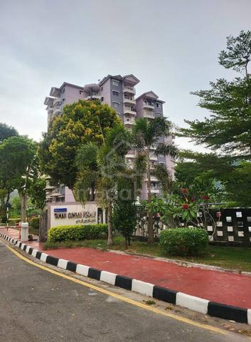 Taman Kumbar Permai 1