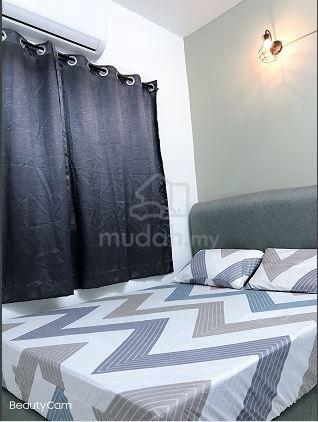 Fully Furnished Bandar Puchong Jaya ROOM rent 1
