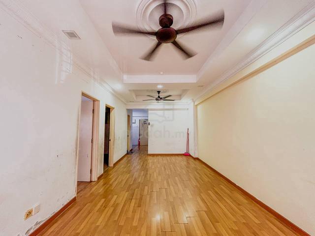 Jenderam Indah Apartment 1