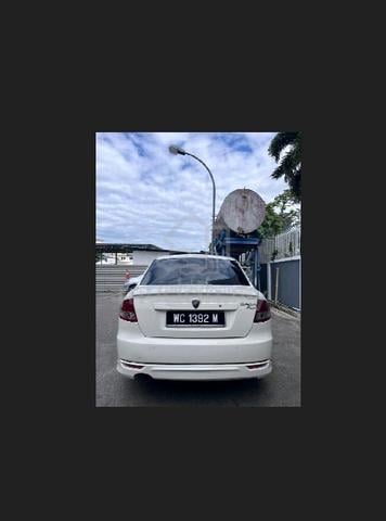 2016 Proton SAGA 1.3 STANDARD CVT (A) - 3