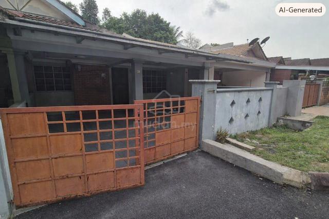 NEGOTIABLE+RENOVATED 1-Storey Teres S20 1
