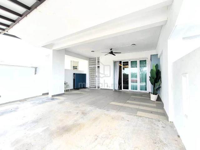 BANDAR DATO ONN(Perjiranan 12)‼️FULL RENOVATE🤩BELOW MARKET‼️ 1