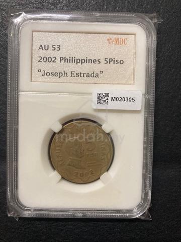 banknote/coin - photo 3 of 5
