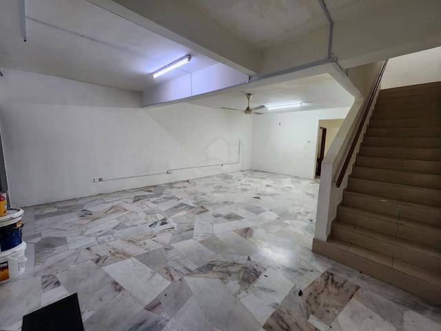 Good bargain Double storey Cheras Bandar Damai Perdana near Alam Damai 1