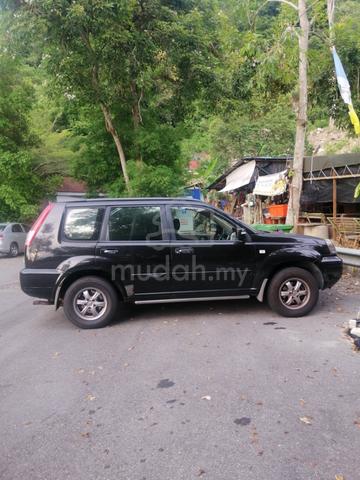 2007 Nissan X-TRAIL T30 2.0 4WD (A) - 5