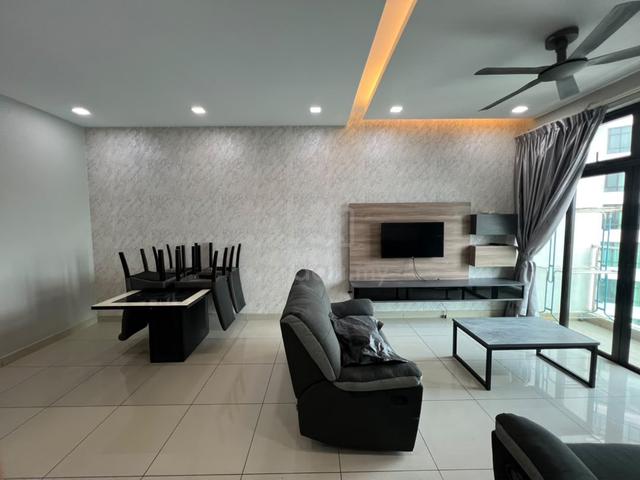 D'Summit Residences 1