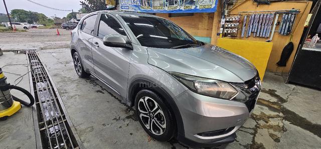 2018 Honda HR-V 1.8 E ENHANCED (A) - 1