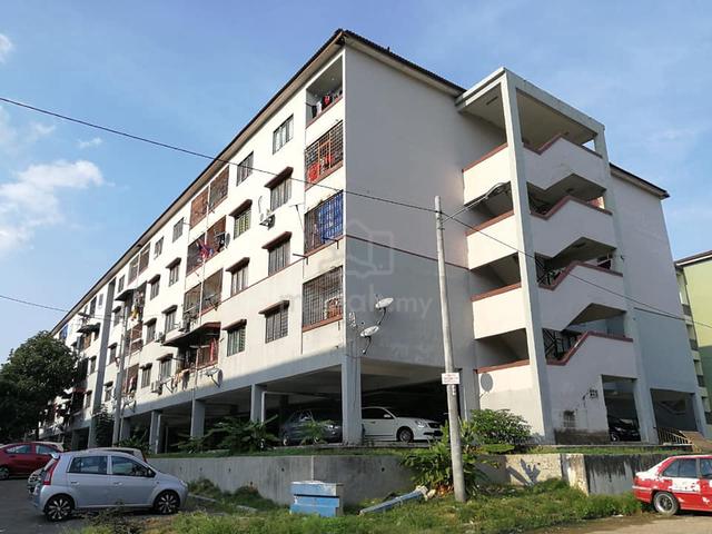 Tasek Seri Alam 1