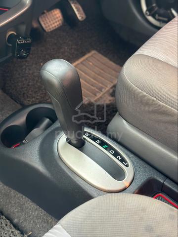 2010 Perodua MYVI 1.3 SE GHS MY05 M300 FACELIFT - 3
