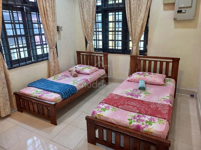 Kerteh sewa bilik 1