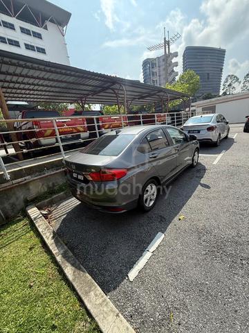 2014 Honda CITY 1.5 S+ (A) - 3
