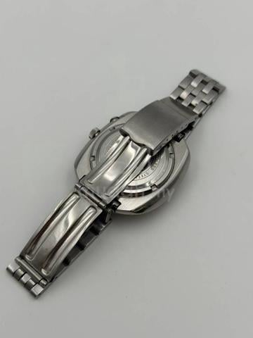 Seiko Bell-Matic Automatic Alarm Watch 27 Jewels - photo 2 of 6