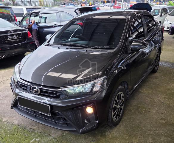 2024 Perodua BEZZA 1.3(A) X MY2024 FACELIFT (A) - 3