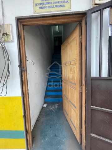 First Floor Jalan Haji Ahmad 1