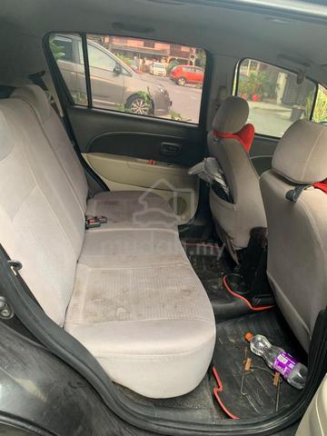 2005 Perodua MYVI 1.3 SX (M) - 4