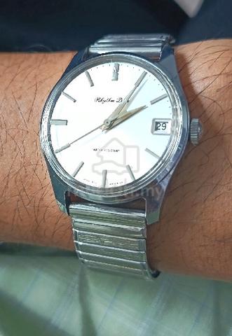Carousel Image Selected