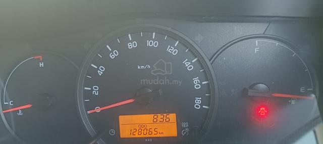 2020 Toyota HIACE 2.5 KDH200R ENHANCED (M) - 4