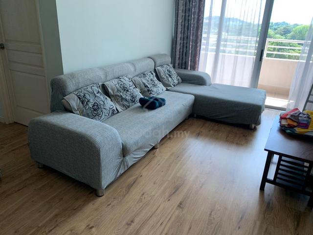 Alam Damai Condominium 1
