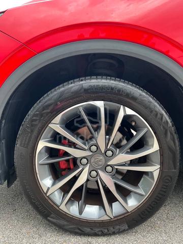2022 Proton X50 PREMIUM 1.5L (A) - 4