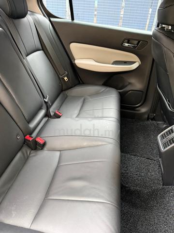 2022 Honda City V-Sensing Lowest Mileage - 4