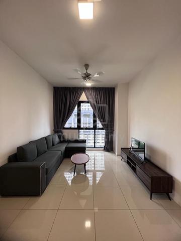 Novum Bangsar South 1