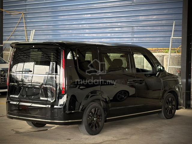 2022 Honda Stepwagon 1.5T Spada | 8 Yrs Warranty - 4