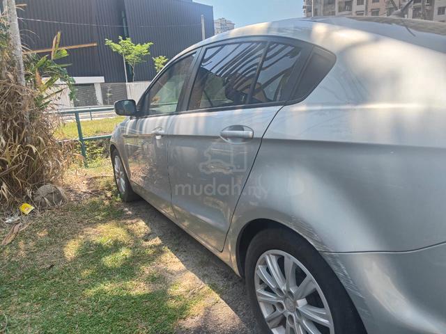 2015 Proton PREVE 1.6 EXECUTIVE (A) - 3