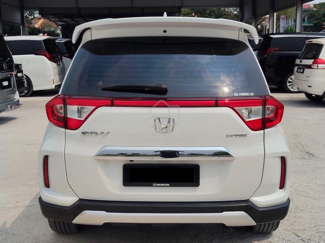 Honda BR-V 1.5 V✅PUSH START✅LEATHER SEAT✅HIGH LOAN - 5