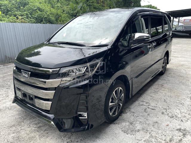 FULLoan NOAH WXB Si DOUBLE BYBEE 3 2021 UNREG - 3