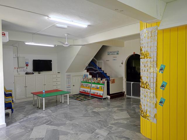 Taman Daya @ Kepong, Double Storey For Sales 1