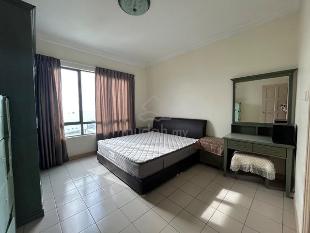 The Peak Condominium 1