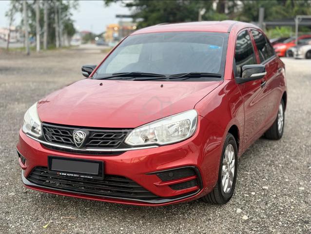 2019 Proton SAGA 1.3 PREMIUM MY2016 (A) - 2
