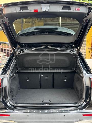 2022 Mercedes Benz GLA35 2.0 AMG 4 MATIC Bucket - 4